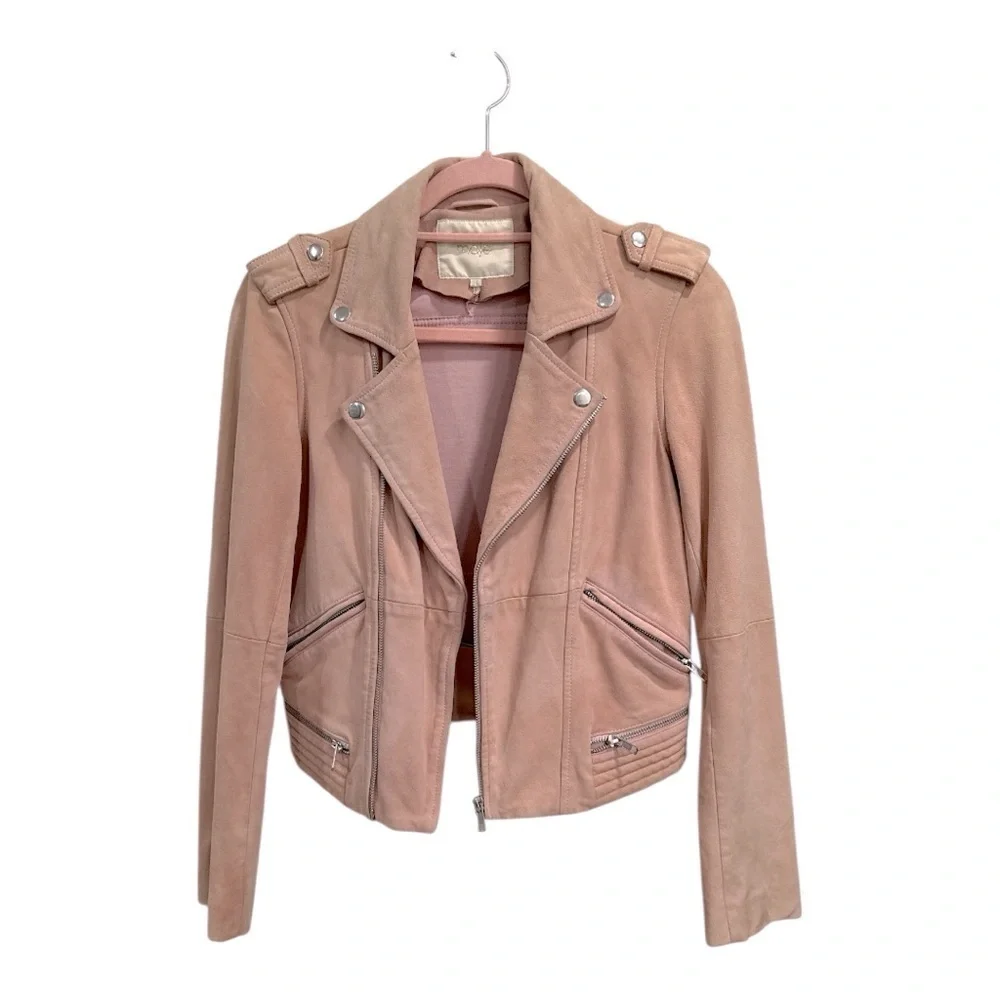 Maje stylish versatile
